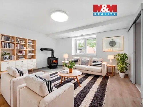 Prodej domu 139 m², pozemek 593 m²