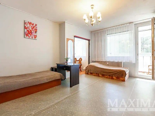 Prodej bytu 3+1 68 m²