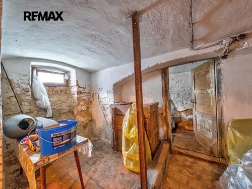 Prodej domu 160 m², pozemek 491 m²