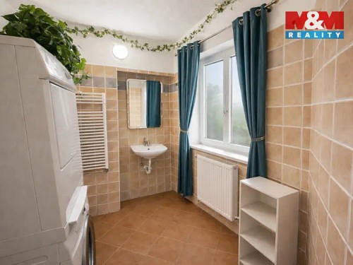 Prodaný byt 2+1 87 m²