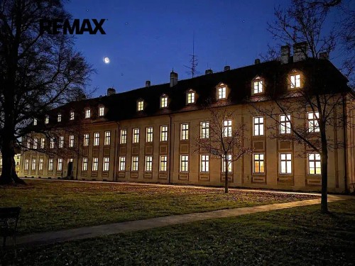 Prodej bytu 3+1 108 m²