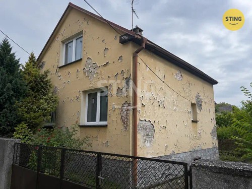 Prodej domu 200 m², pozemek 1000 m²