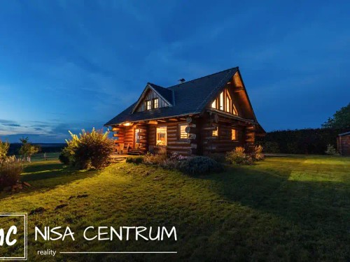 Prodej domu 131 m², pozemek 2000 m²