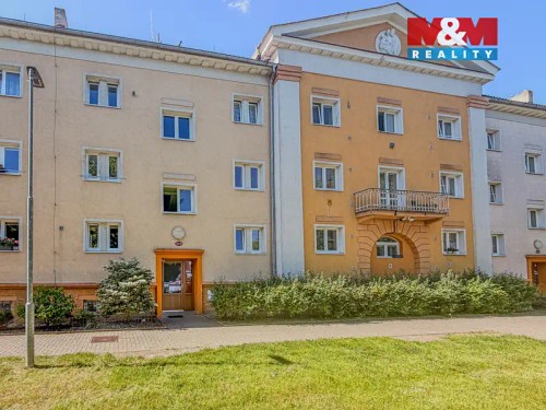 Prodej bytu 3+1 74 m²