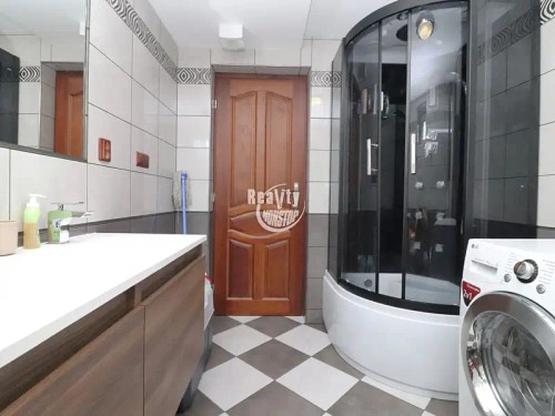 Prodaný byt 2+kk 46 m²