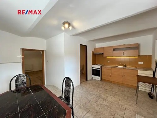 Prodaný  byt 1+1 50 m²
