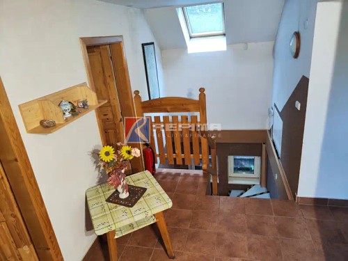 Prodej domu 281 m², pozemek 3530 m²