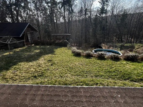 Prodej domu 100 m², pozemek 4211 m²