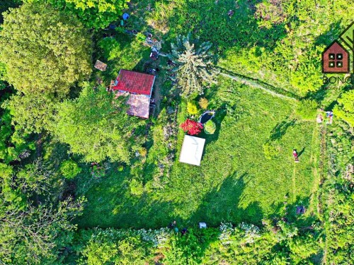 Prodej chaty 40 m², pozemek 1044 m²