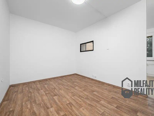 Prodej bytu 1+1 38 m²