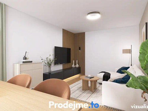 Prodej domu 104 m², pozemek 278 m²