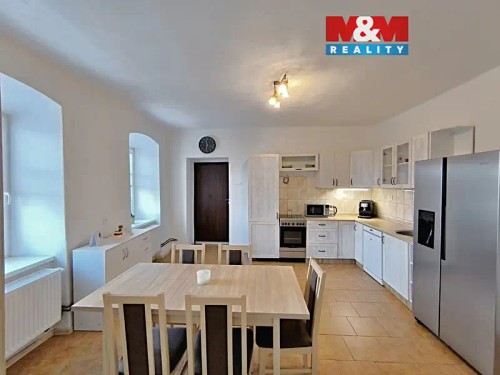 Prodej domu 117 m², pozemek 290 m²
