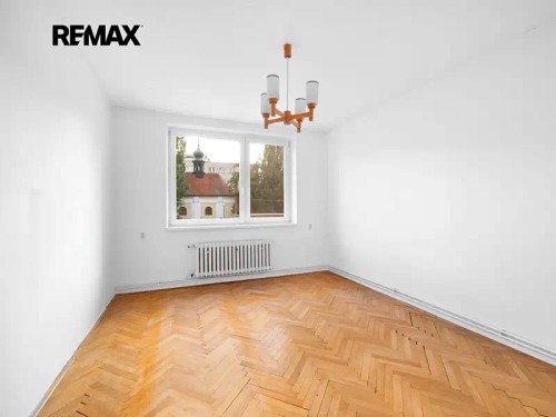 Prodej bytu 2+1 49 m²