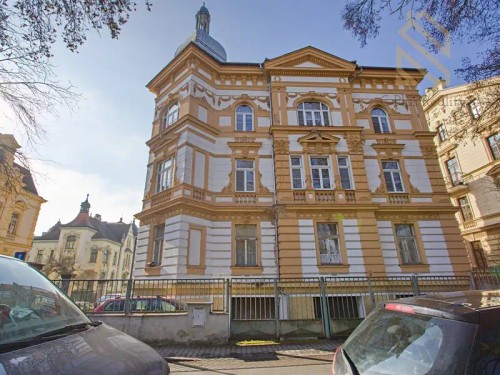 Prodaný byt 3+1 90 m²
