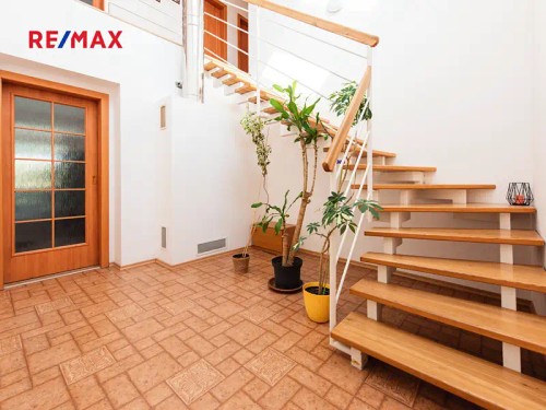 Prodej domu 209 m², pozemek 1446 m²