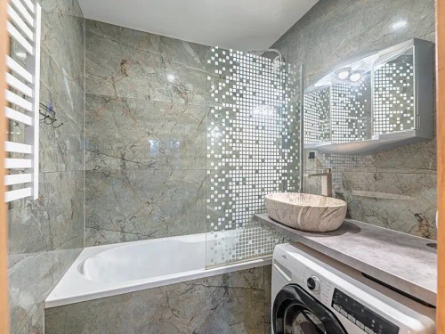 Prodaný byt 3+1 64 m²