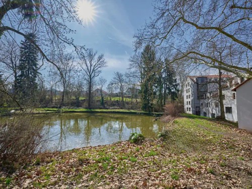 Prodaný byt 2+kk 54 m²