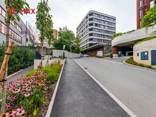 Prodej bytu 2+kk 53 m²