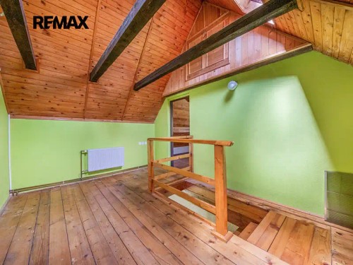 Prodej domu 91 m², pozemek 1230 m²