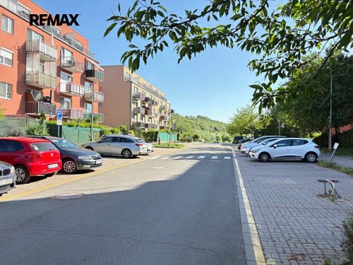 Prodej bytu 2+kk 59 m²
