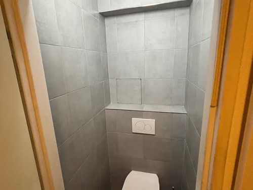 Prodaný byt 2+kk 45 m²