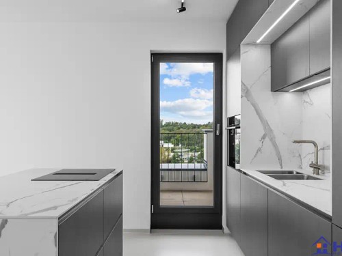 Prodej bytu 3+kk 90 m²