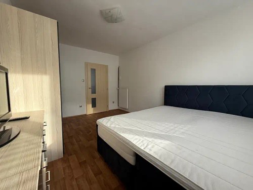 Prodaný byt 2+1 52 m²