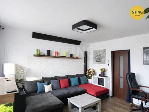 Prodej bytu 3+1 64 m²