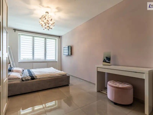 Prodaný byt 2+kk 54 m²