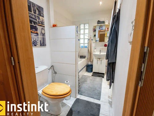 Prodej bytu 1+1 39 m²