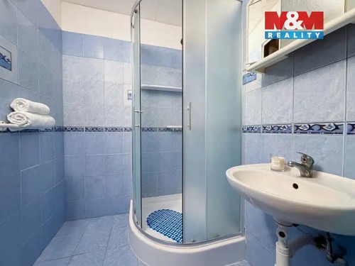 Prodaný byt 2+1 54 m²