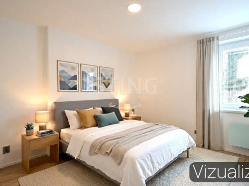 Prodej bytu 3+kk 57 m²