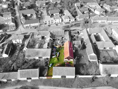 Prodej zemědělské usedlosti 234 m², pozemek 855 m²