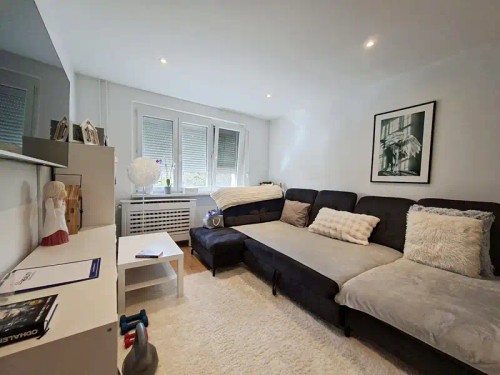 Prodej bytu 2+1 55 m²