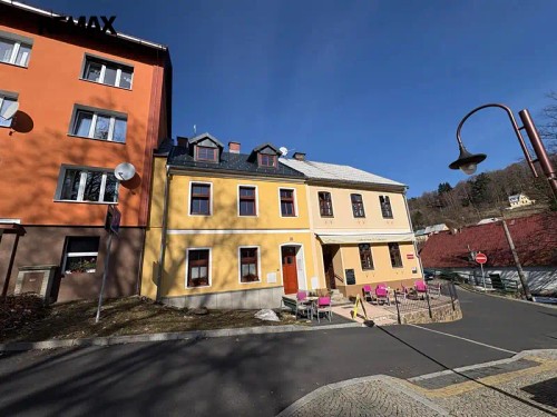 Prodej domu 170 m², pozemek 158 m²