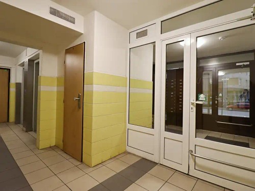 Prodej bytu 3+kk 66 m²