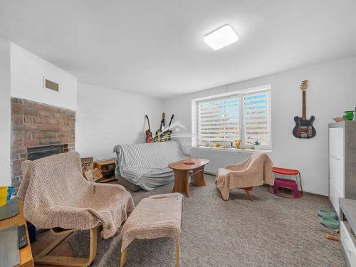 Prodej domu 78 m², pozemek 117 m²