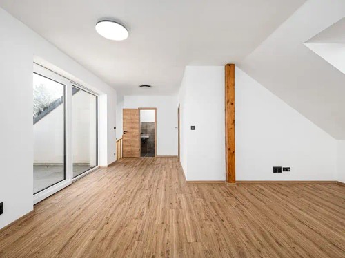 Prodaný  byt 4+kk 117 m²