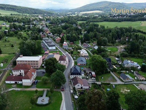 Prodej domu 128 m², pozemek 664 m²