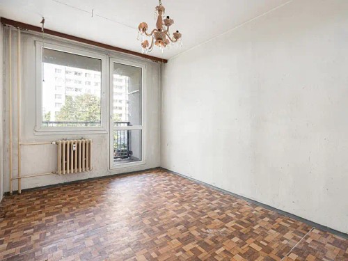 Prodej bytu 3+kk 60 m²