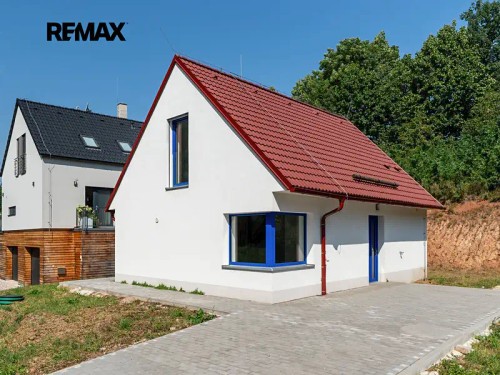 Prodej domu 86 m², pozemek 690 m²