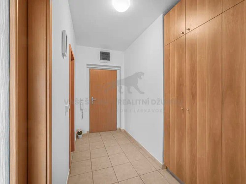 Prodej bytu 1+kk 34 m²