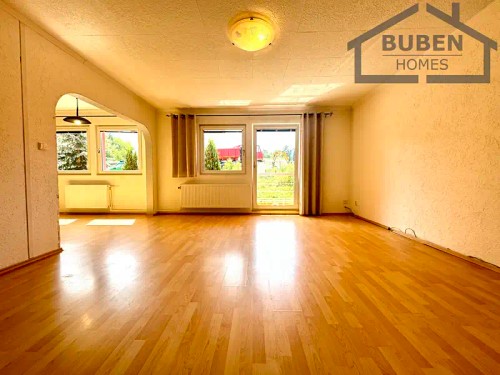 Prodaný byt 3+1 82 m²