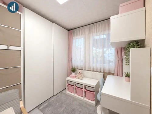 Prodej domu 150 m², pozemek 183 m²