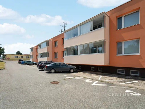 Prodej bytu 3+1 73 m²