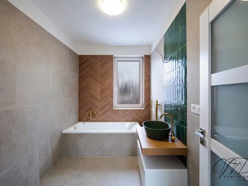 Prodej domu 188 m², pozemek 372 m²