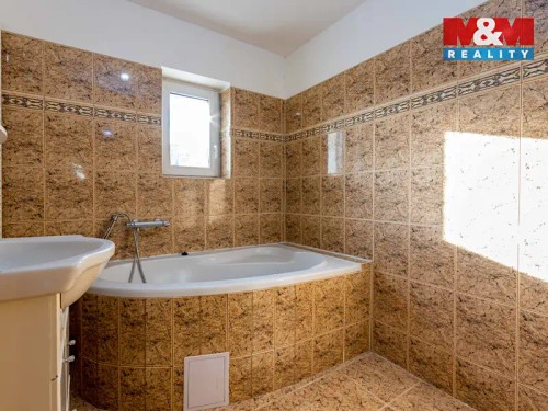 Prodaný byt 5+kk 180 m²