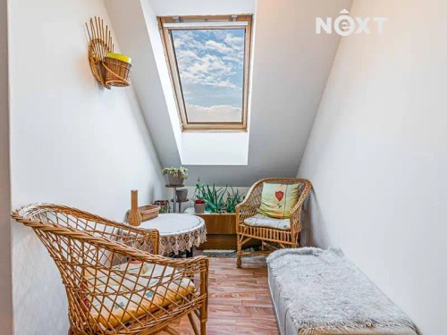 Prodej domu 199 m², pozemek 340 m²