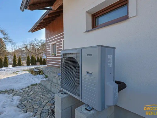 Prodej chalupy 128 m², pozemek 518 m²