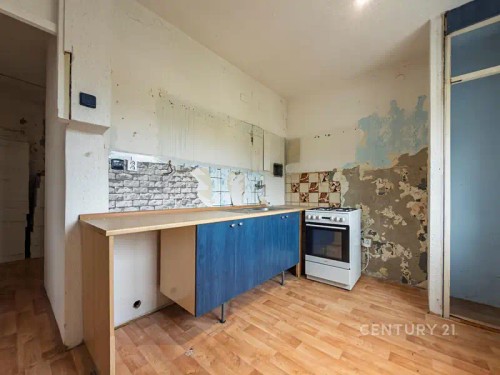 Prodej bytu 2+1 53 m²